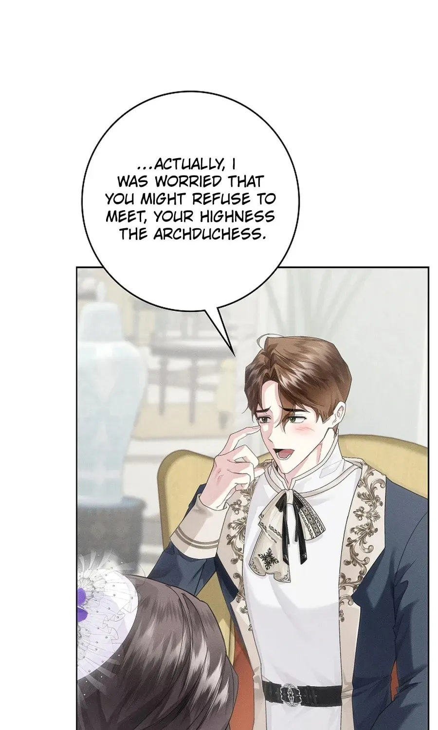 I Taught You Carefully, so Why Are You Obsessed? Chapter 407 page 67 - 