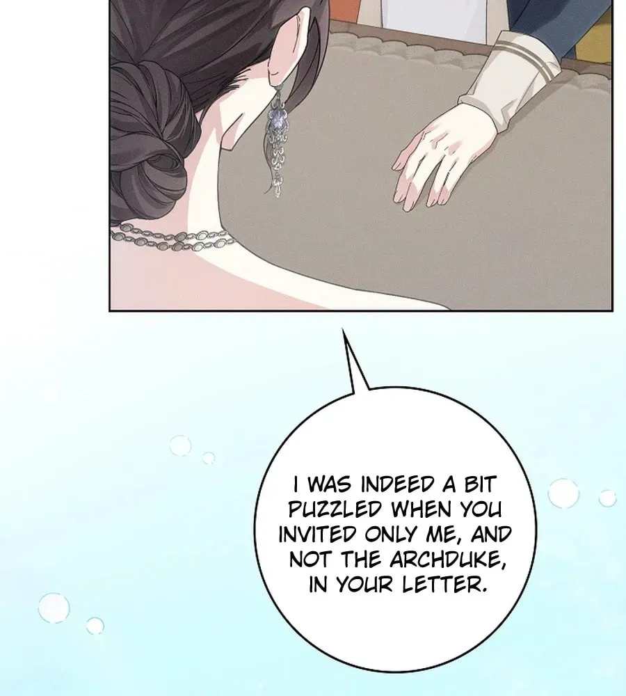 I Taught You Carefully, so Why Are You Obsessed? Chapter 407 page 68 - 