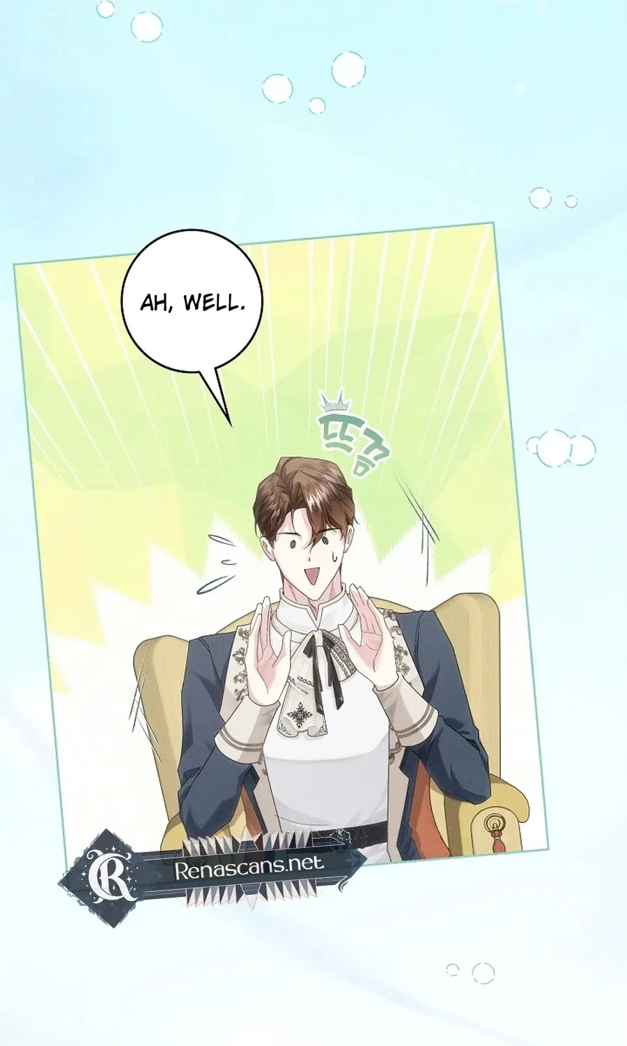 I Taught You Carefully, so Why Are You Obsessed? Chapter 407 page 69 - 