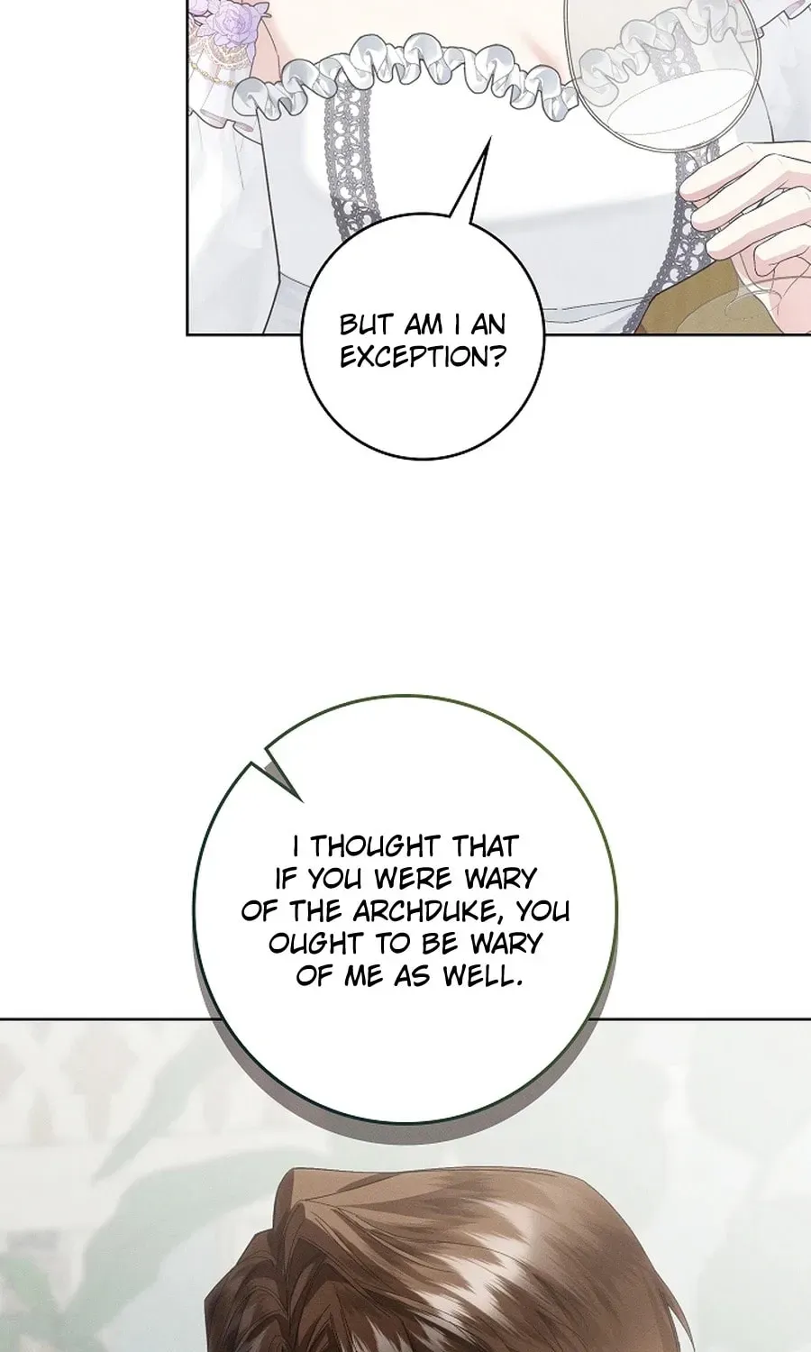 I Taught You Carefully, so Why Are You Obsessed? Chapter 407 page 71 - 