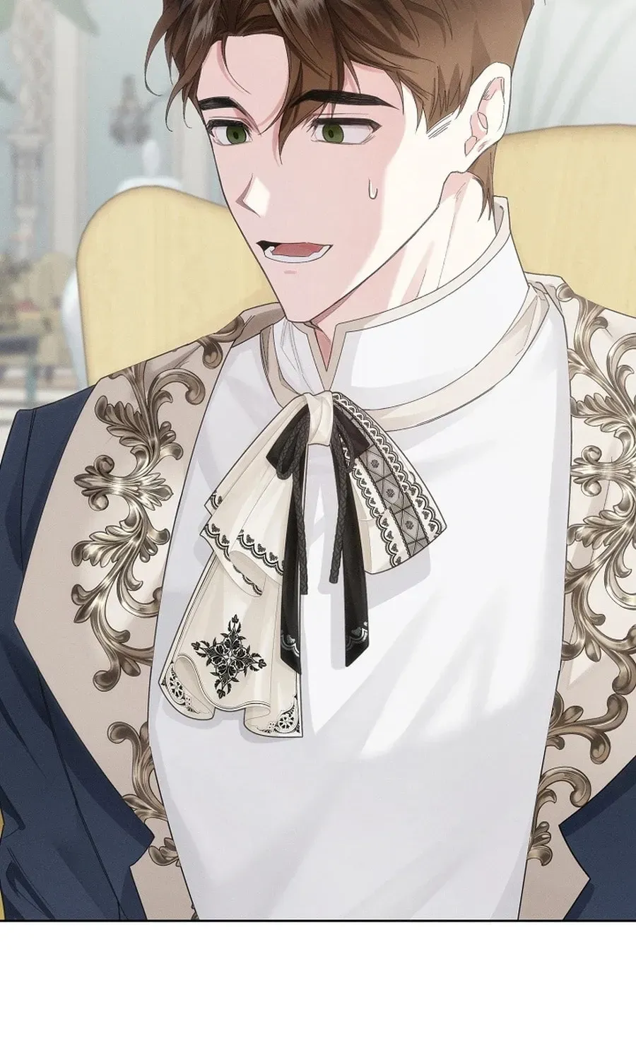 I Taught You Carefully, so Why Are You Obsessed? Chapter 407 page 72 - 