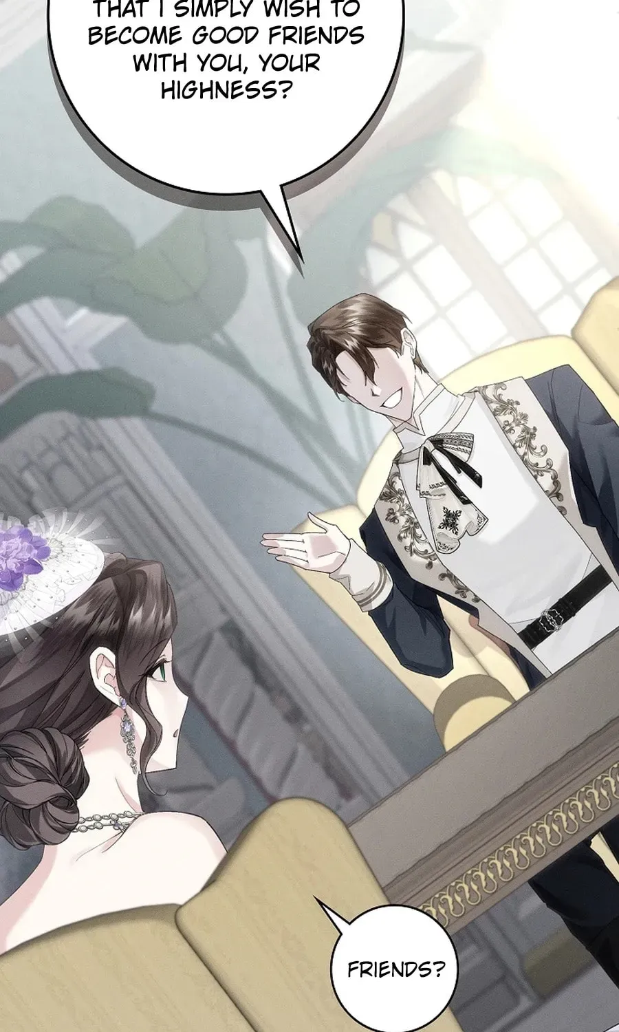 I Taught You Carefully, so Why Are You Obsessed? Chapter 407 page 74 - 