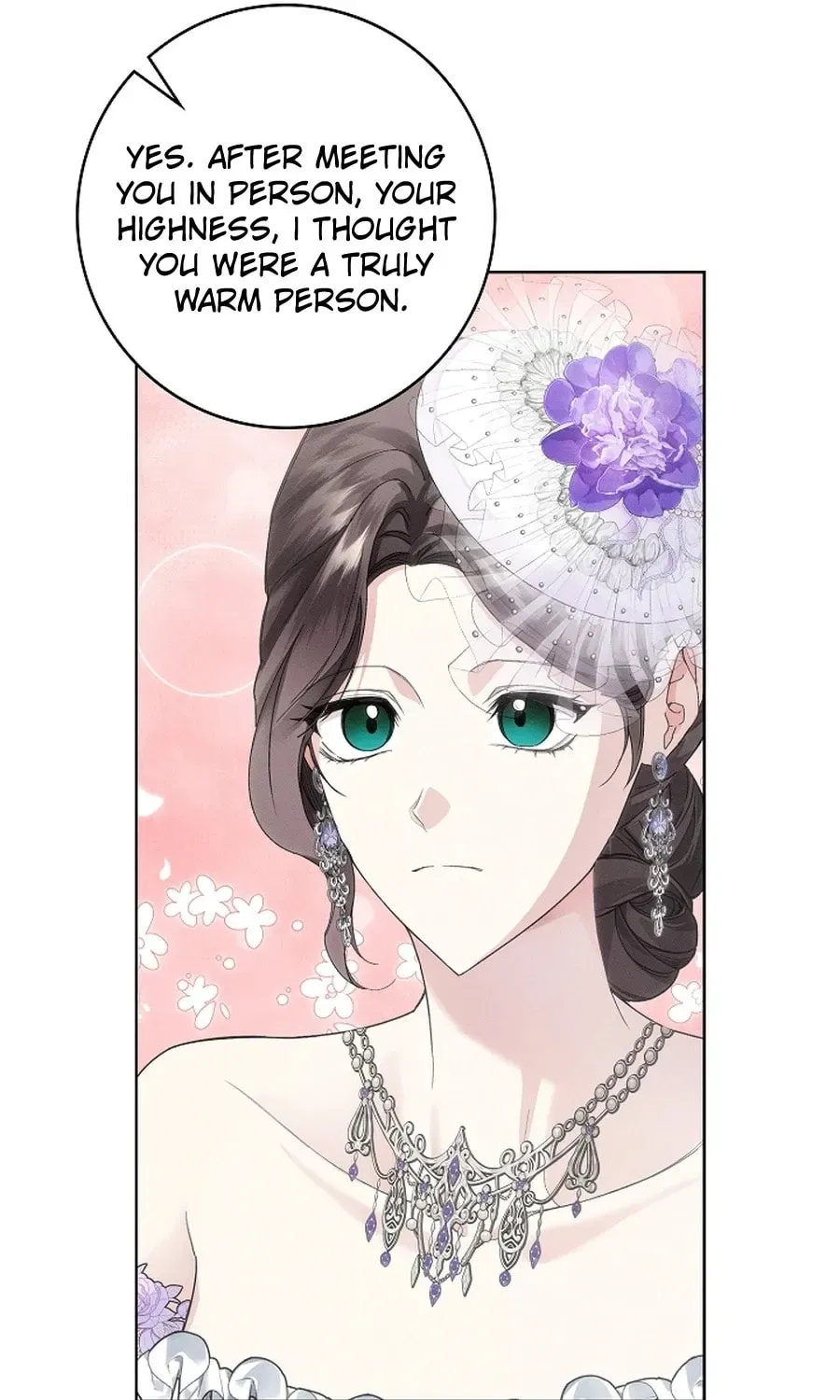 I Taught You Carefully, so Why Are You Obsessed? Chapter 407 page 76 - 