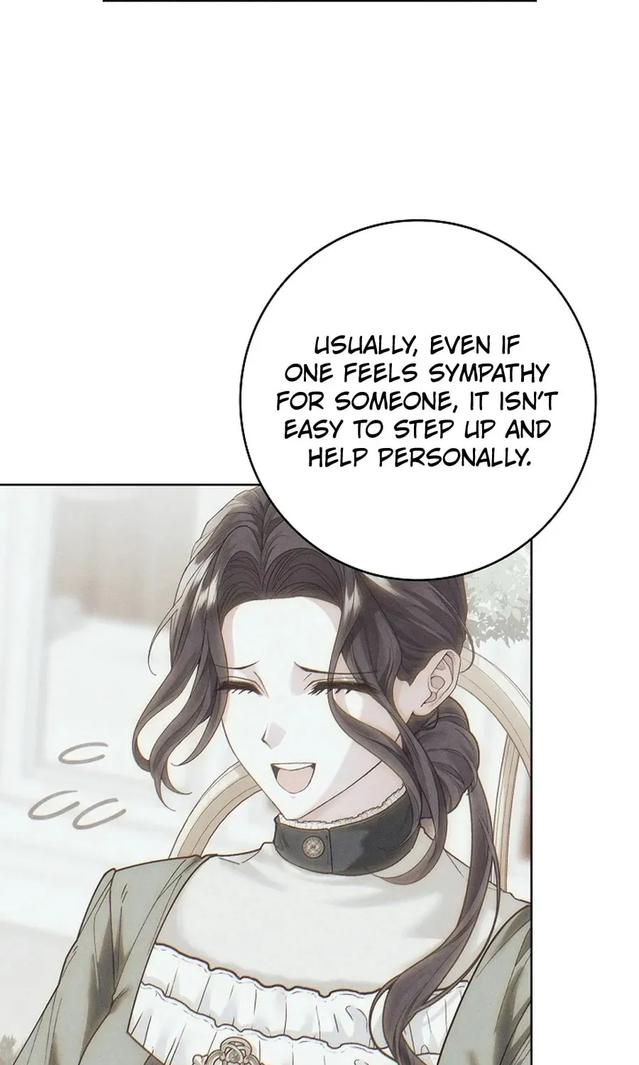 I Taught You Carefully, so Why Are You Obsessed? Chapter 407 page 77 - 