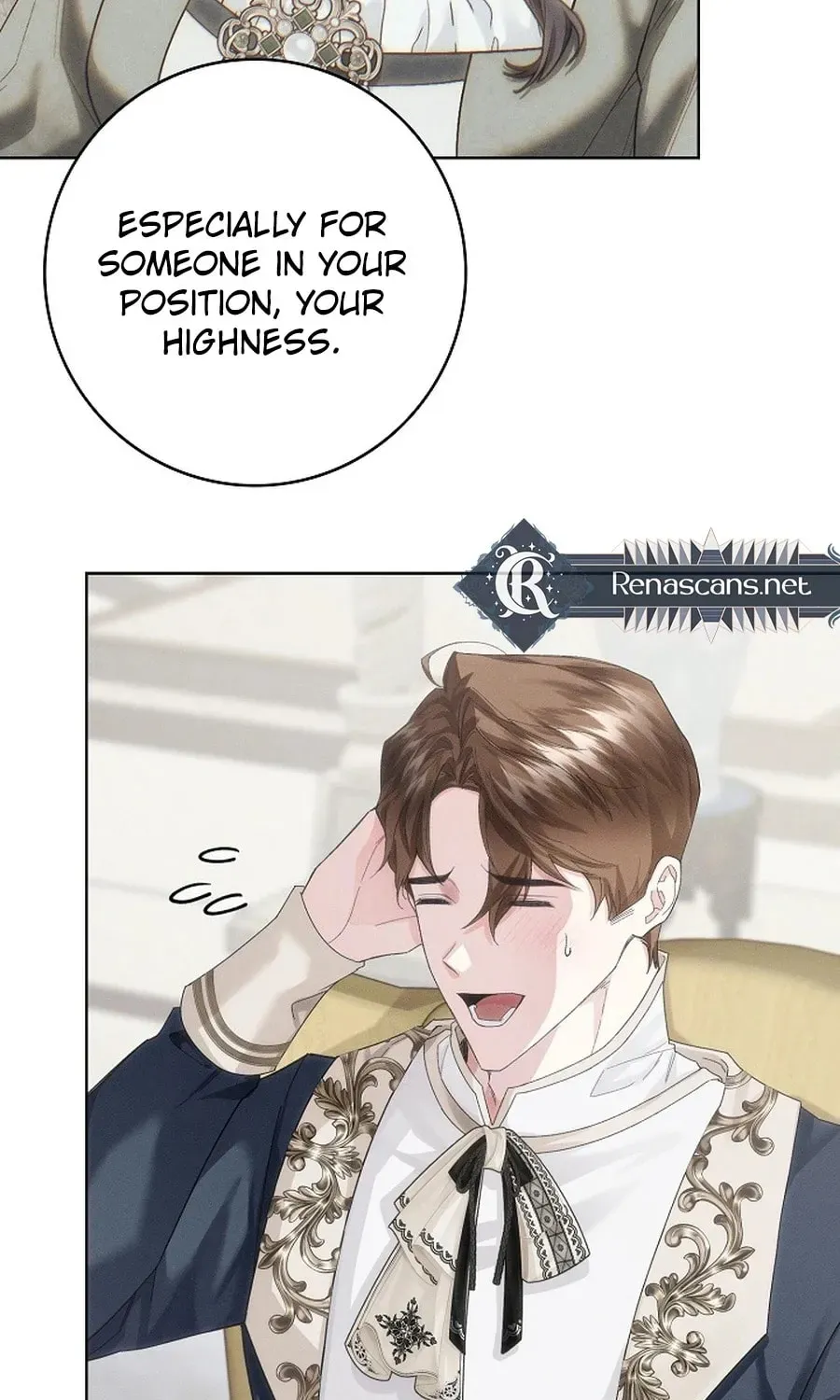 I Taught You Carefully, so Why Are You Obsessed? Chapter 407 page 78 - 