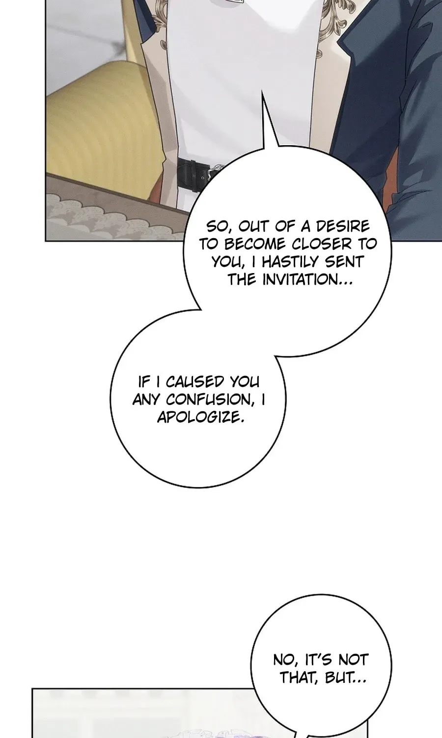 I Taught You Carefully, so Why Are You Obsessed? Chapter 407 page 79 - 