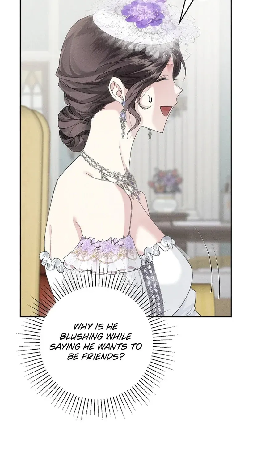 I Taught You Carefully, so Why Are You Obsessed? Chapter 407 page 80 - 