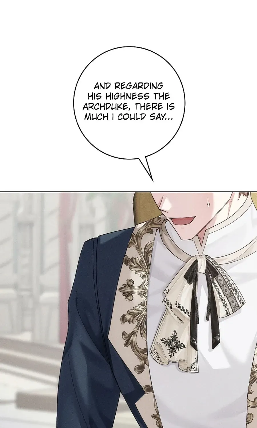 I Taught You Carefully, so Why Are You Obsessed? Chapter 407 page 81 - 