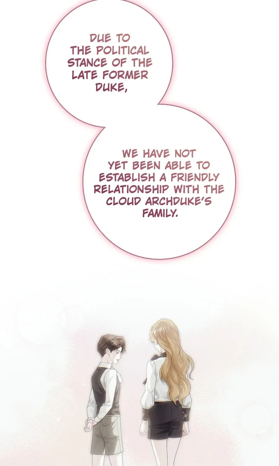 I Taught You Carefully, so Why Are You Obsessed? Chapter 407 page 83 - 