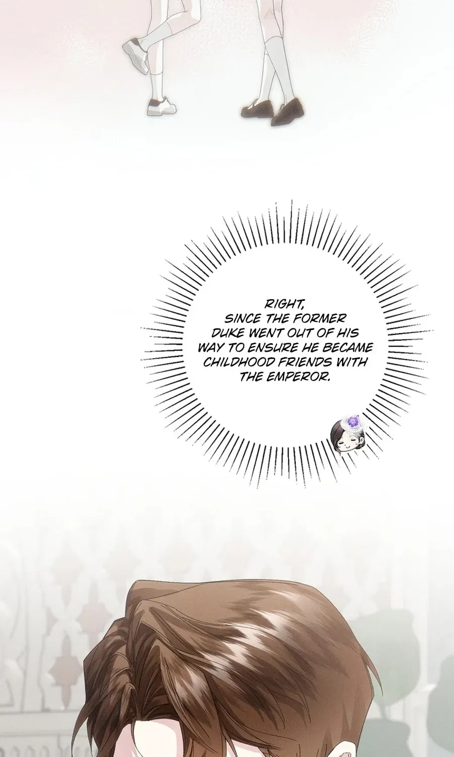 I Taught You Carefully, so Why Are You Obsessed? Chapter 407 page 84 - 