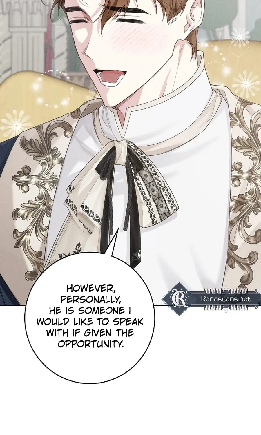 I Taught You Carefully, so Why Are You Obsessed? Chapter 407 page 85 - 