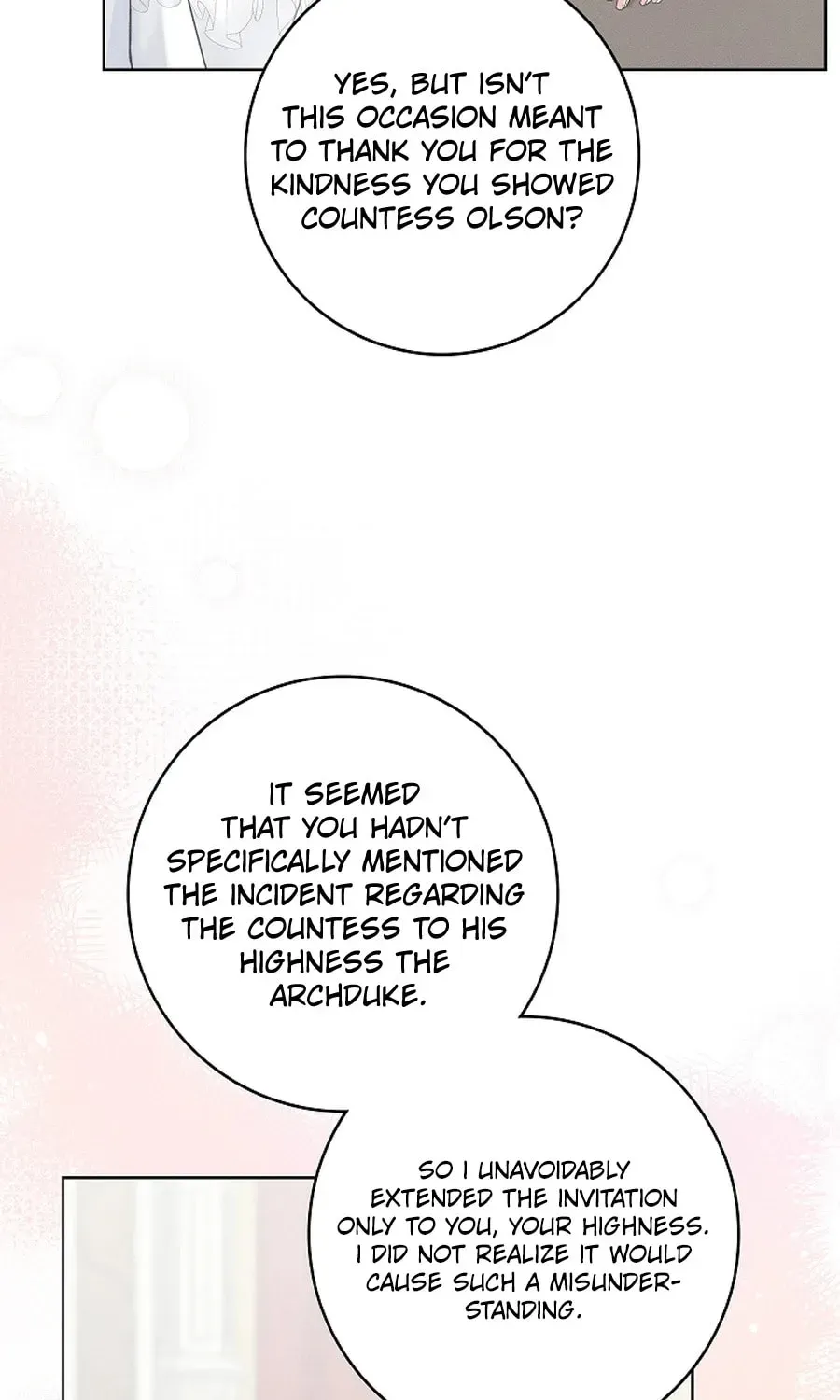 I Taught You Carefully, so Why Are You Obsessed? Chapter 407 page 87 - 