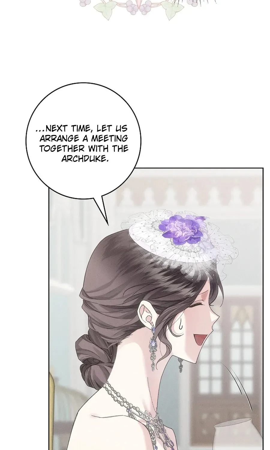 I Taught You Carefully, so Why Are You Obsessed? Chapter 407 page 90 - 