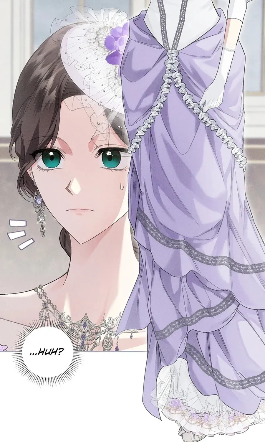 I Taught You Carefully, so Why Are You Obsessed? Chapter 407 page 10 - 