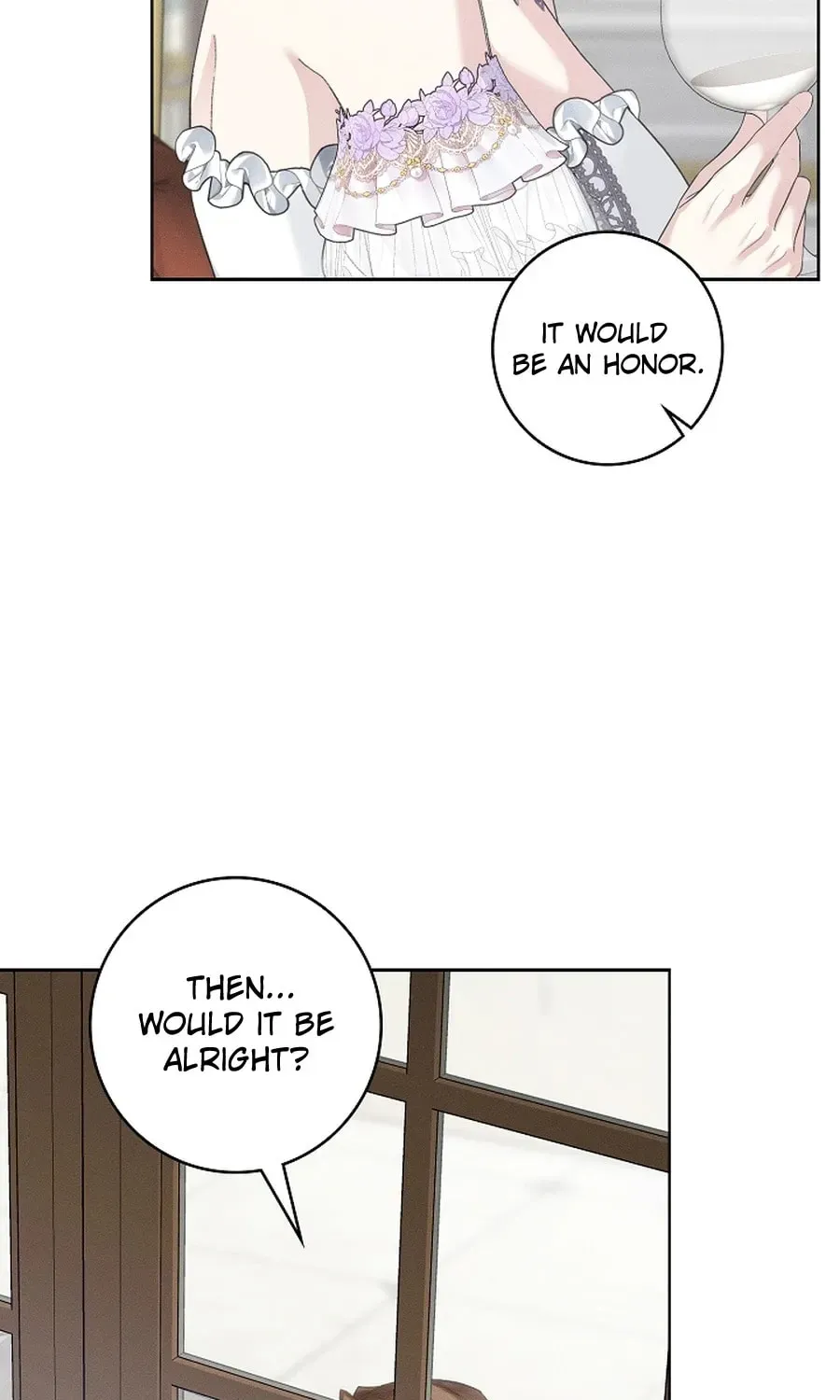 I Taught You Carefully, so Why Are You Obsessed? Chapter 407 page 91 - 