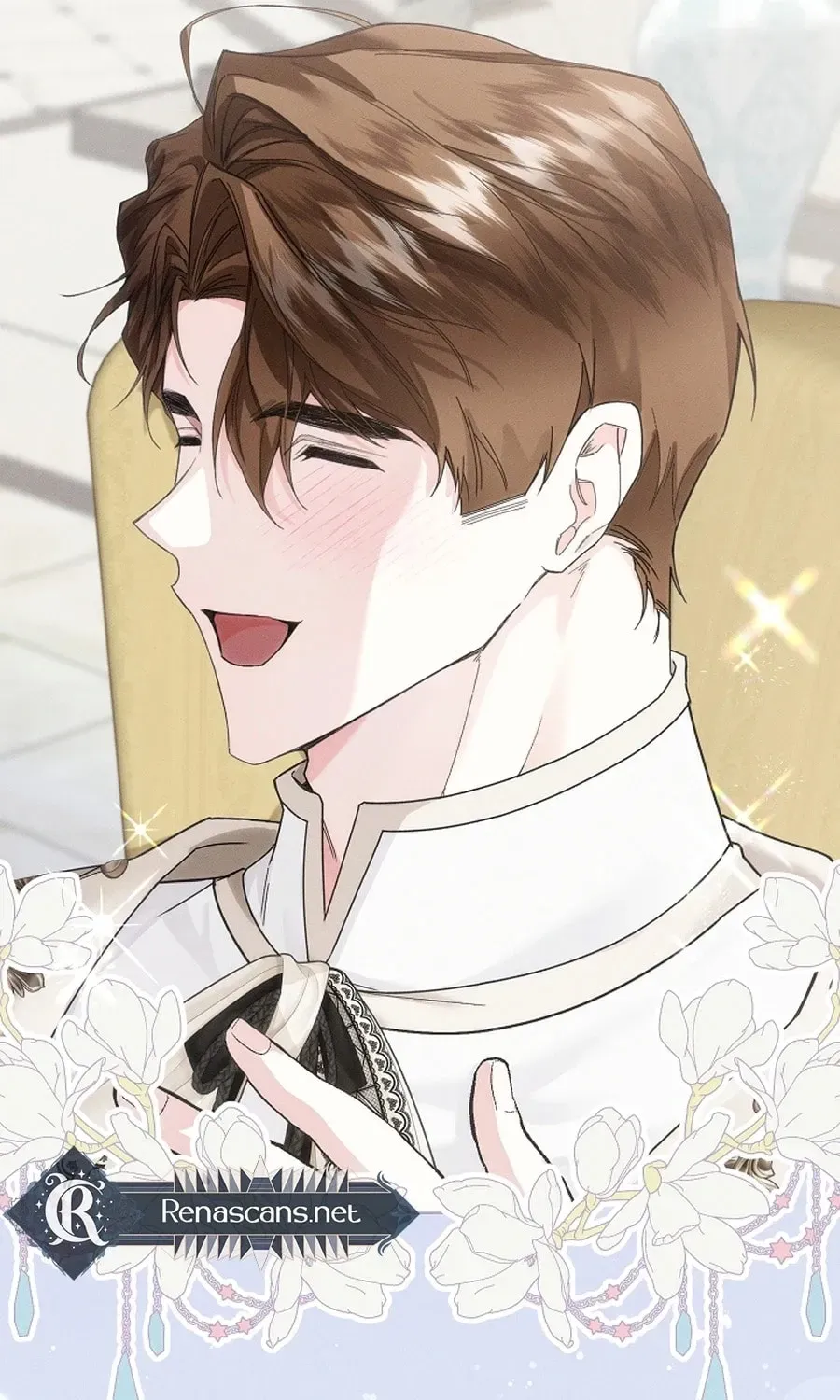 I Taught You Carefully, so Why Are You Obsessed? Chapter 407 page 96 - 