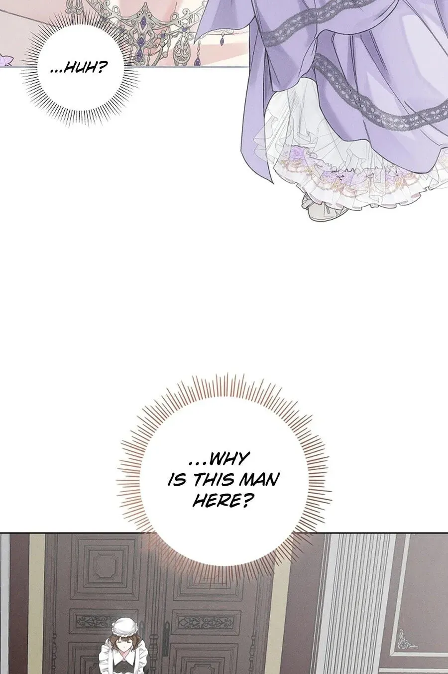 I Taught You Carefully, so Why Are You Obsessed? Chapter 408 page 11 - 