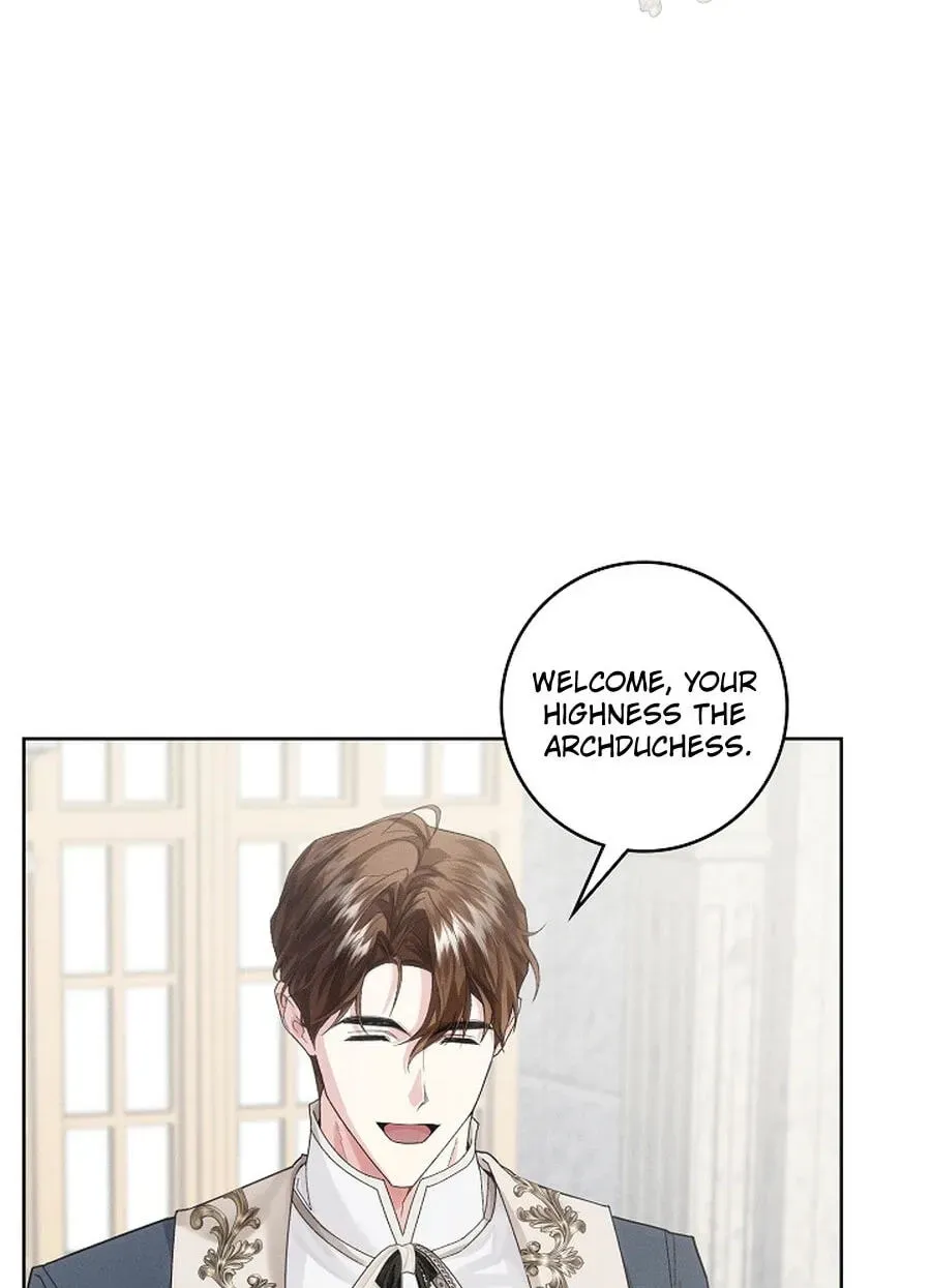 I Taught You Carefully, so Why Are You Obsessed? Chapter 408 page 30 - 