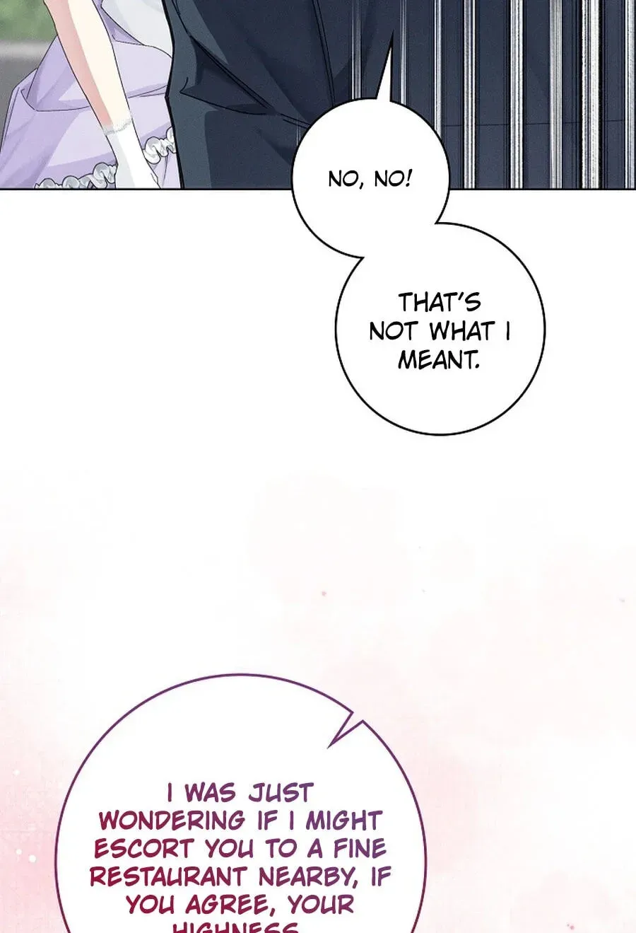I Taught You Carefully, so Why Are You Obsessed? Chapter 408 page 40 - 