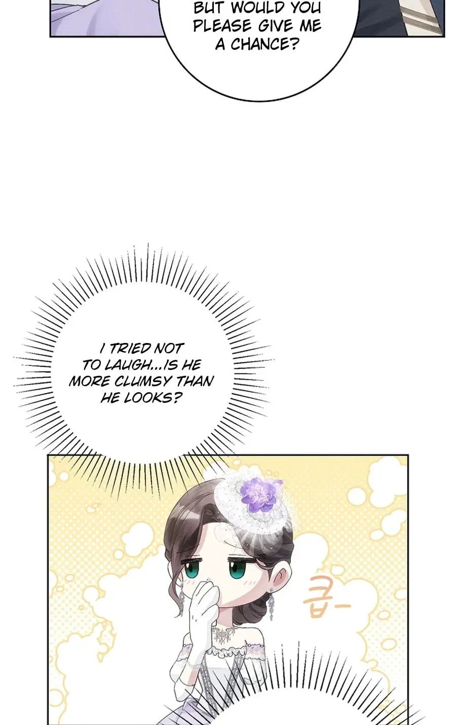 I Taught You Carefully, so Why Are You Obsessed? Chapter 408 page 44 - 