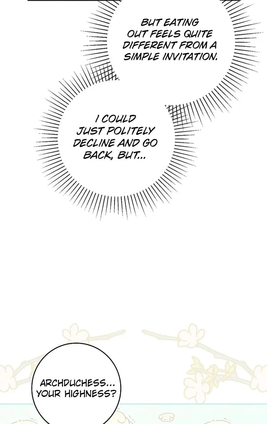 I Taught You Carefully, so Why Are You Obsessed? Chapter 408 page 45 - 