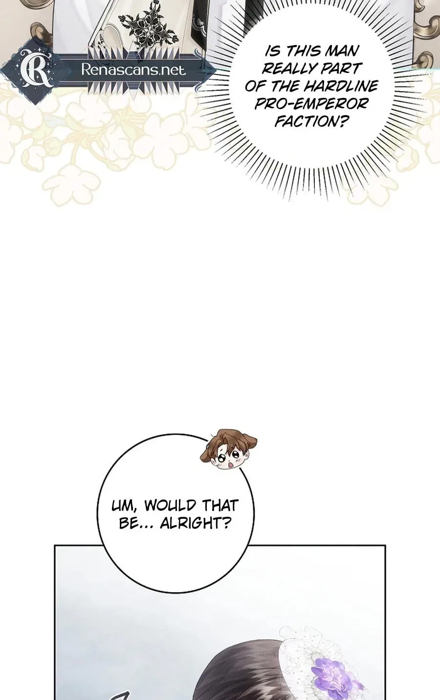 I Taught You Carefully, so Why Are You Obsessed? Chapter 408 page 47 - 