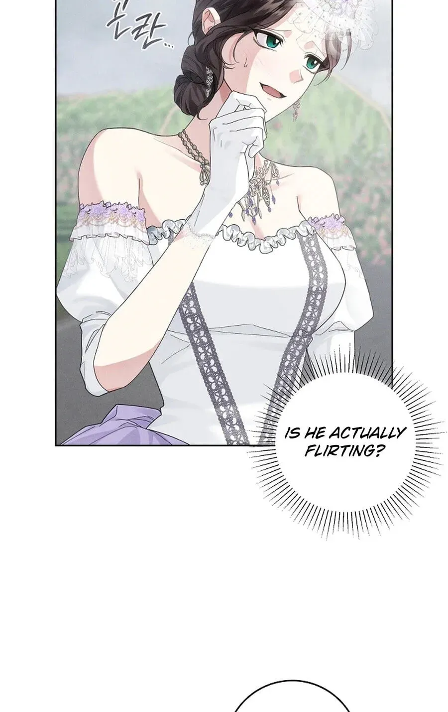 I Taught You Carefully, so Why Are You Obsessed? Chapter 408 page 48 - 