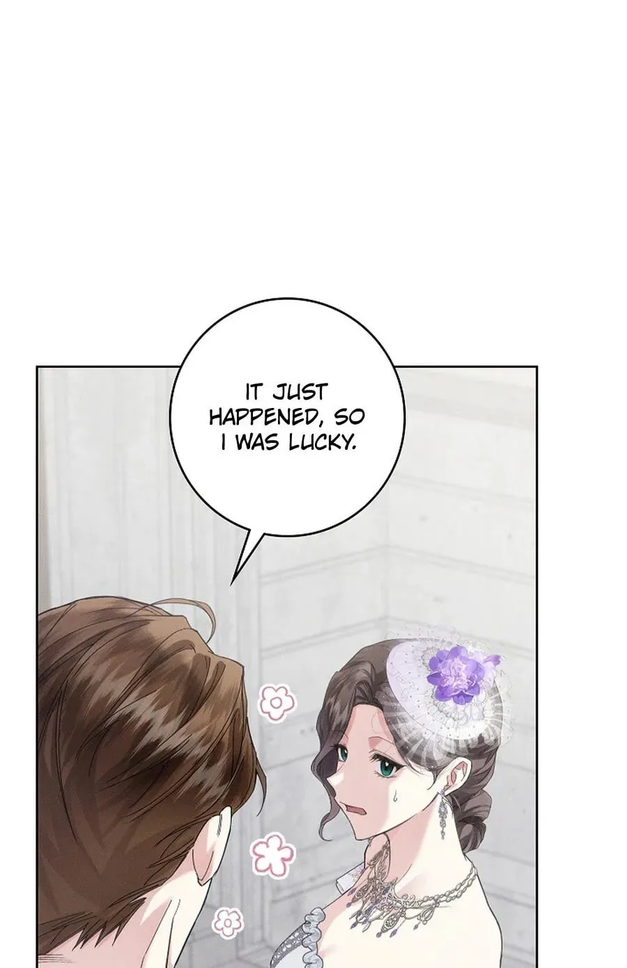 I Taught You Carefully, so Why Are You Obsessed? Chapter 408 page 55 - 