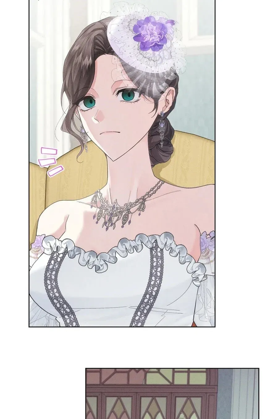 I Taught You Carefully, so Why Are You Obsessed? Chapter 408 page 61 - 