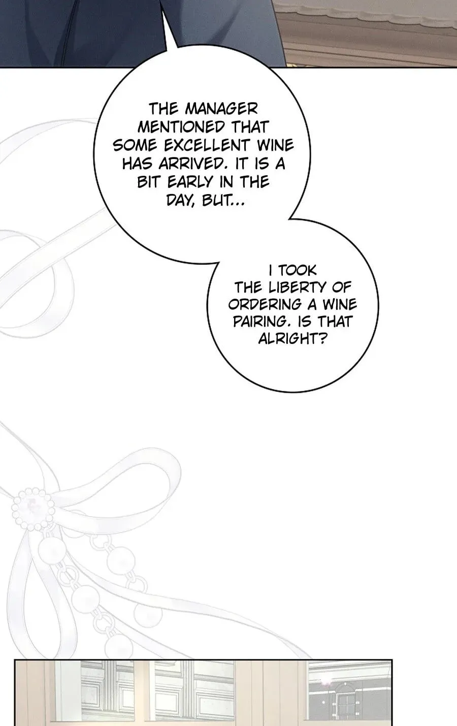 I Taught You Carefully, so Why Are You Obsessed? Chapter 408 page 64 - 