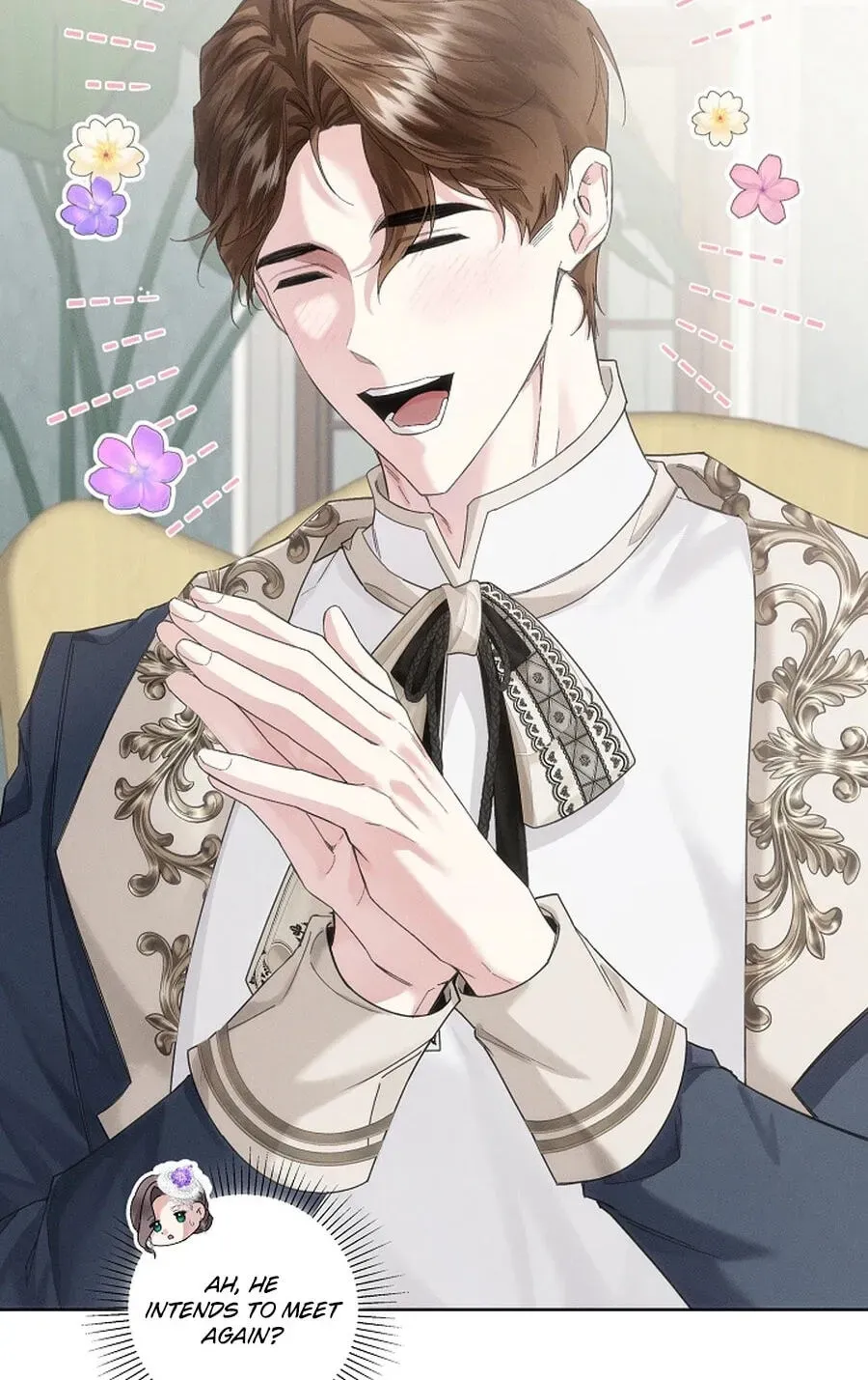 I Taught You Carefully, so Why Are You Obsessed? Chapter 408 page 67 - 