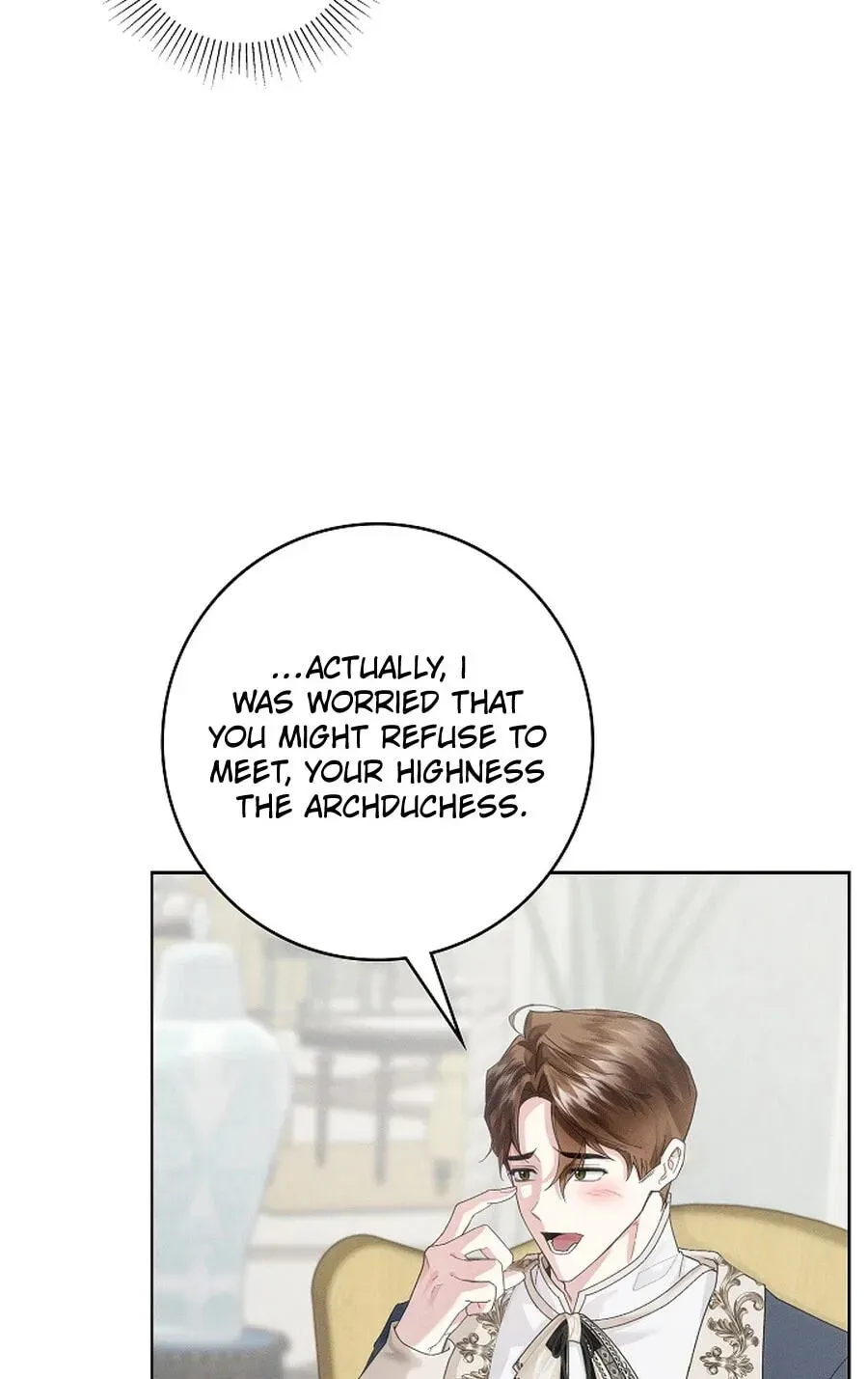 I Taught You Carefully, so Why Are You Obsessed? Chapter 408 page 68 - 