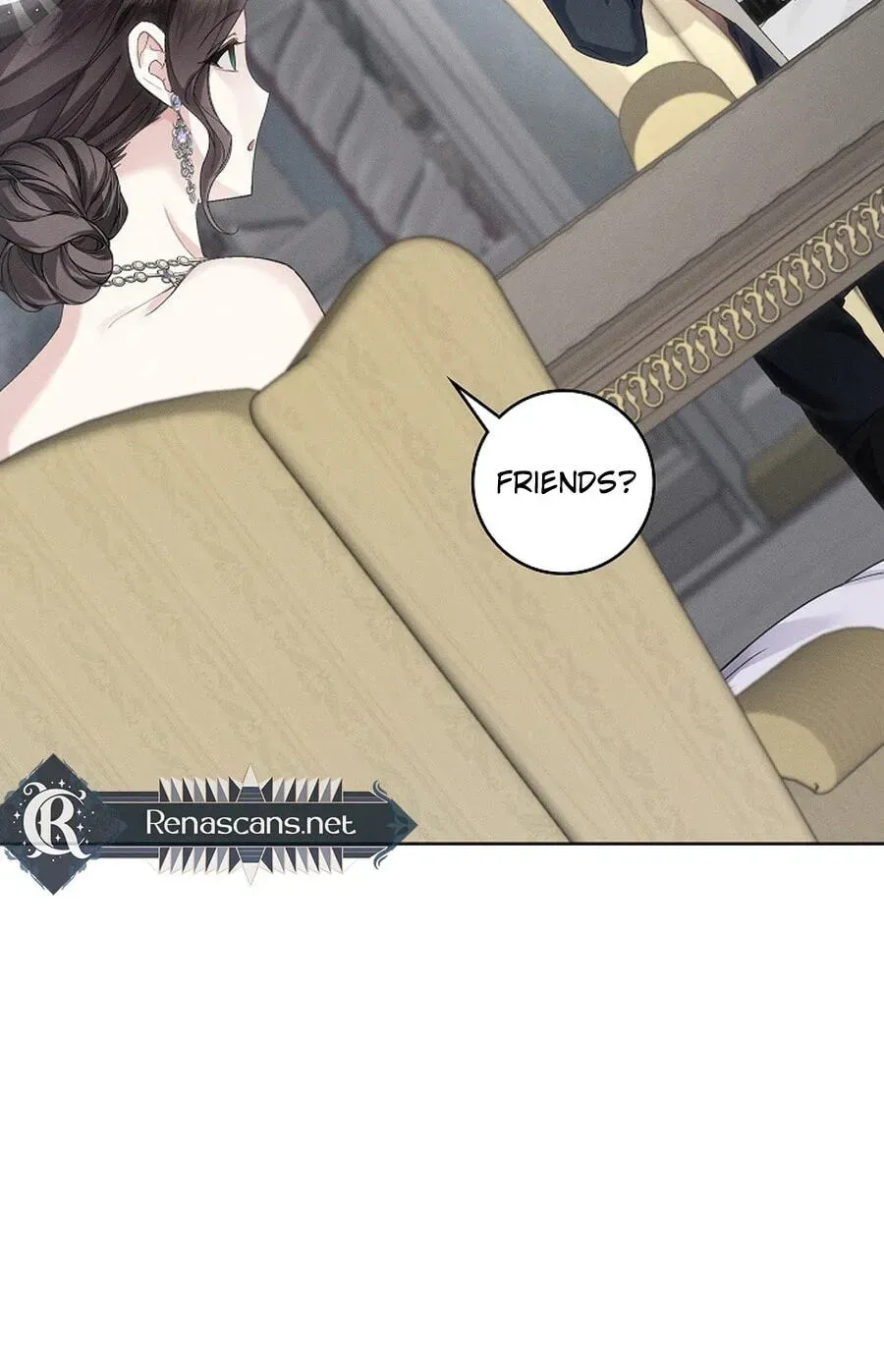 I Taught You Carefully, so Why Are You Obsessed? Chapter 408 page 76 - 