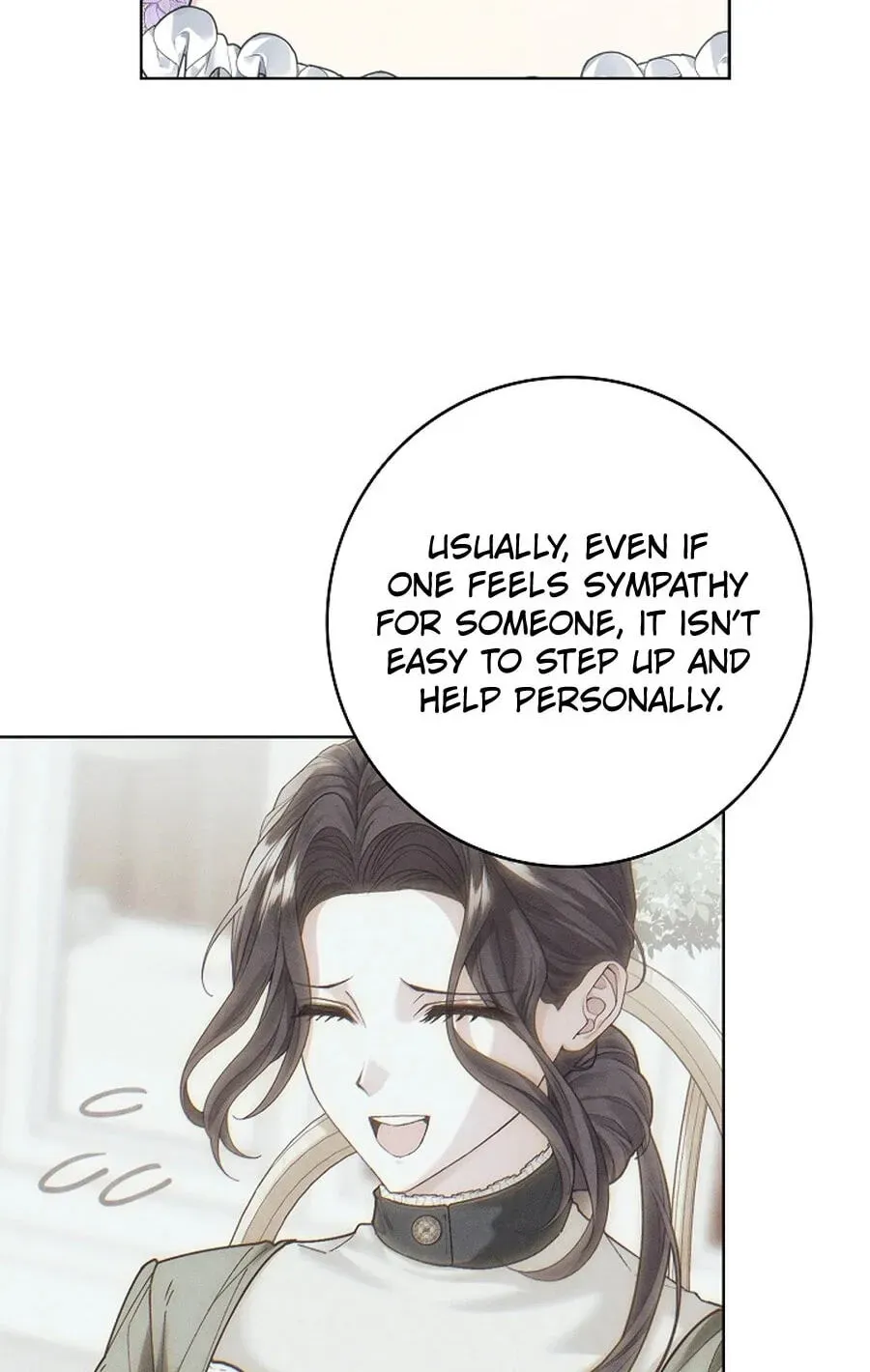 I Taught You Carefully, so Why Are You Obsessed? Chapter 408 page 78 - 
