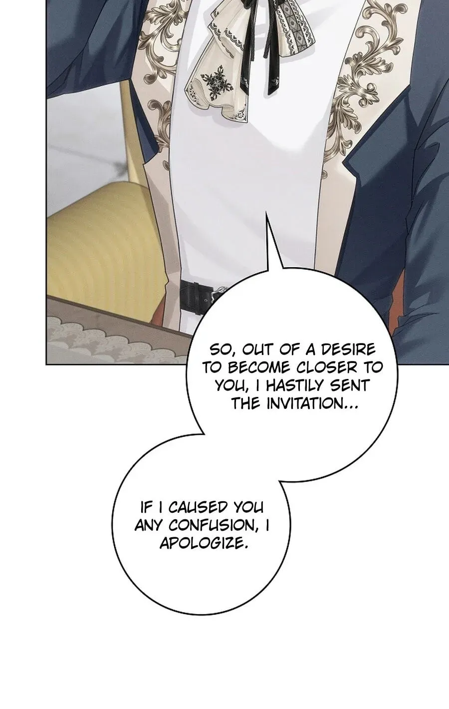 I Taught You Carefully, so Why Are You Obsessed? Chapter 408 page 80 - 