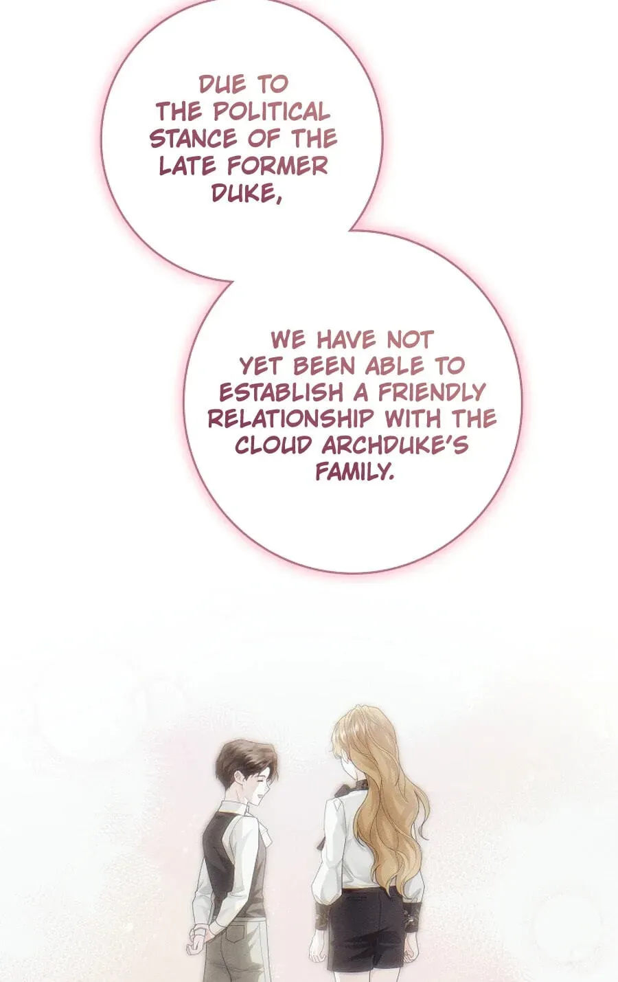 I Taught You Carefully, so Why Are You Obsessed? Chapter 408 page 84 - 
