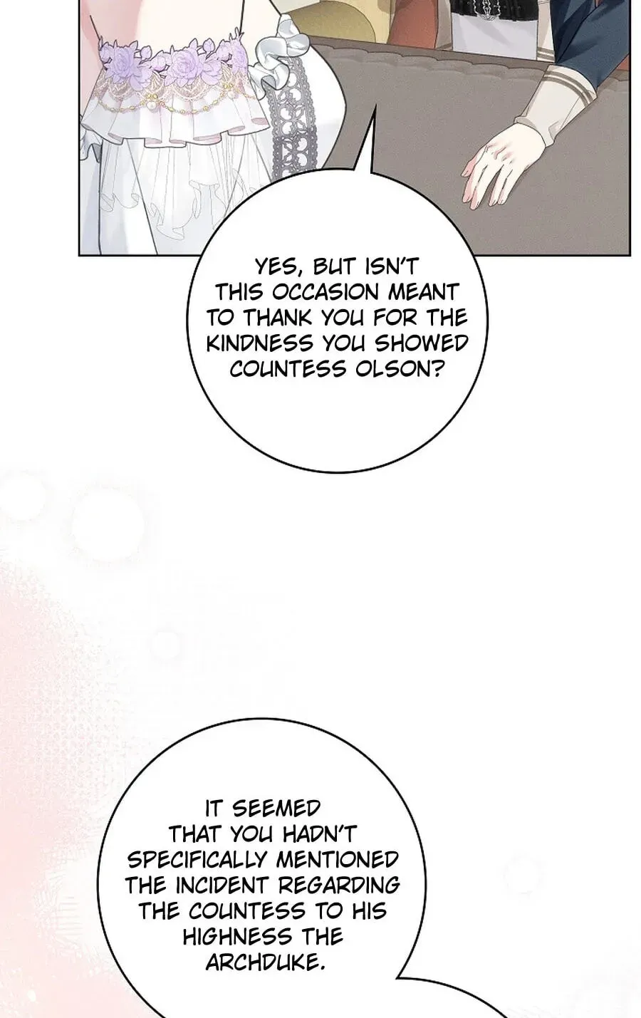I Taught You Carefully, so Why Are You Obsessed? Chapter 408 page 88 - 