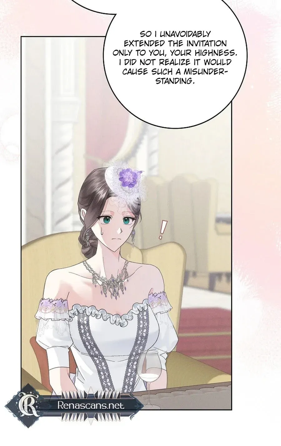 I Taught You Carefully, so Why Are You Obsessed? Chapter 408 page 89 - 