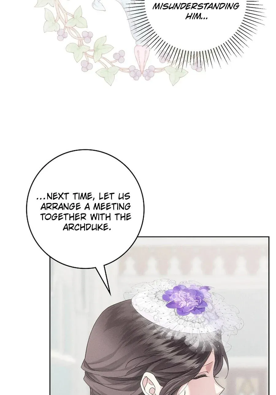 I Taught You Carefully, so Why Are You Obsessed? Chapter 408 page 91 - 