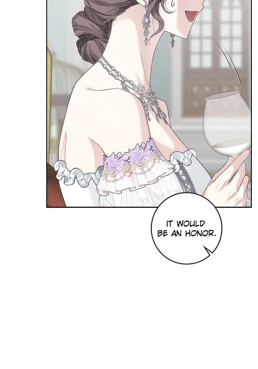 I Taught You Carefully, so Why Are You Obsessed? Chapter 408 page 92 - 