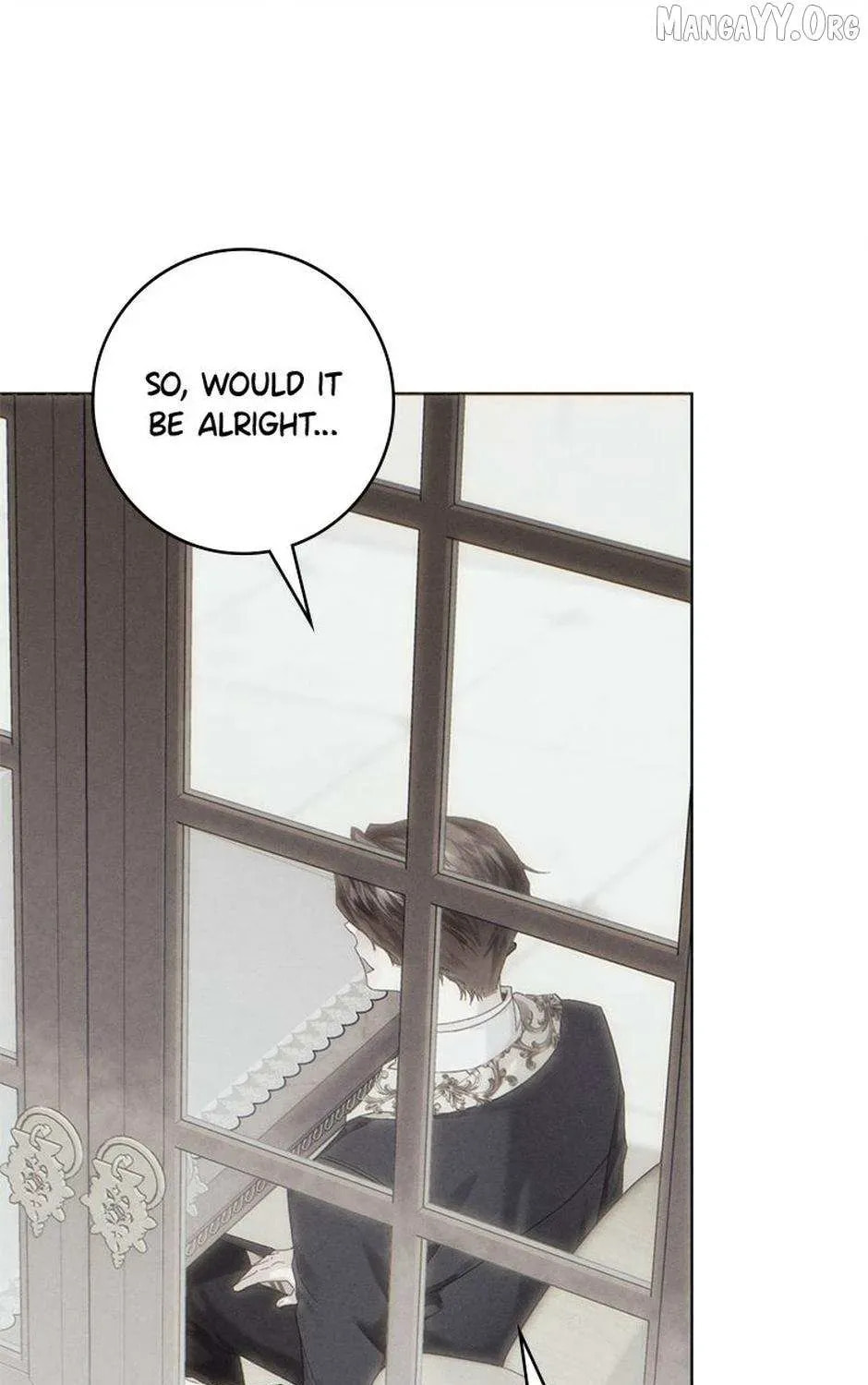 I Taught You Carefully, so Why Are You Obsessed? Chapter 41 page 2 - 