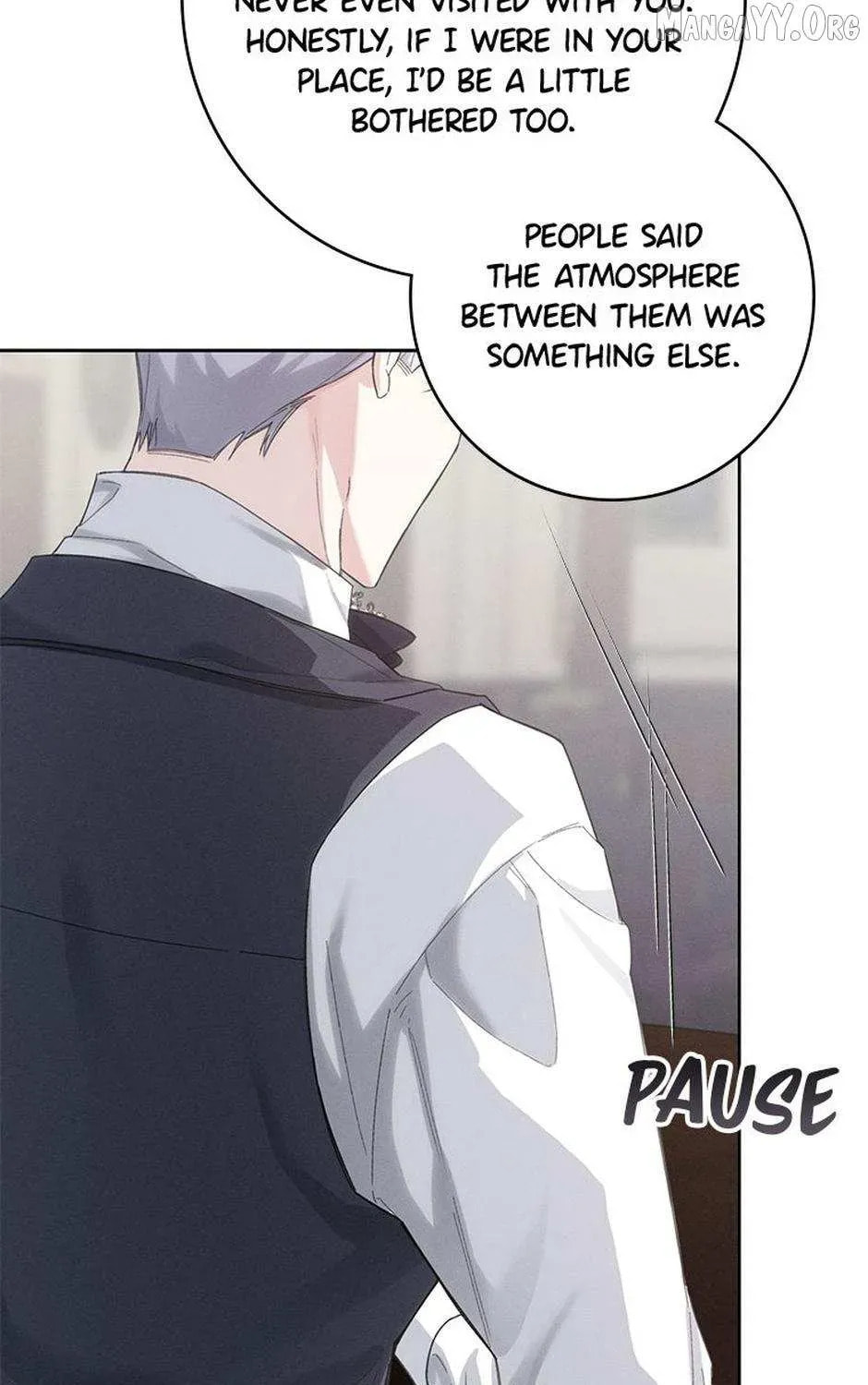 I Taught You Carefully, so Why Are You Obsessed? Chapter 41 page 102 - 