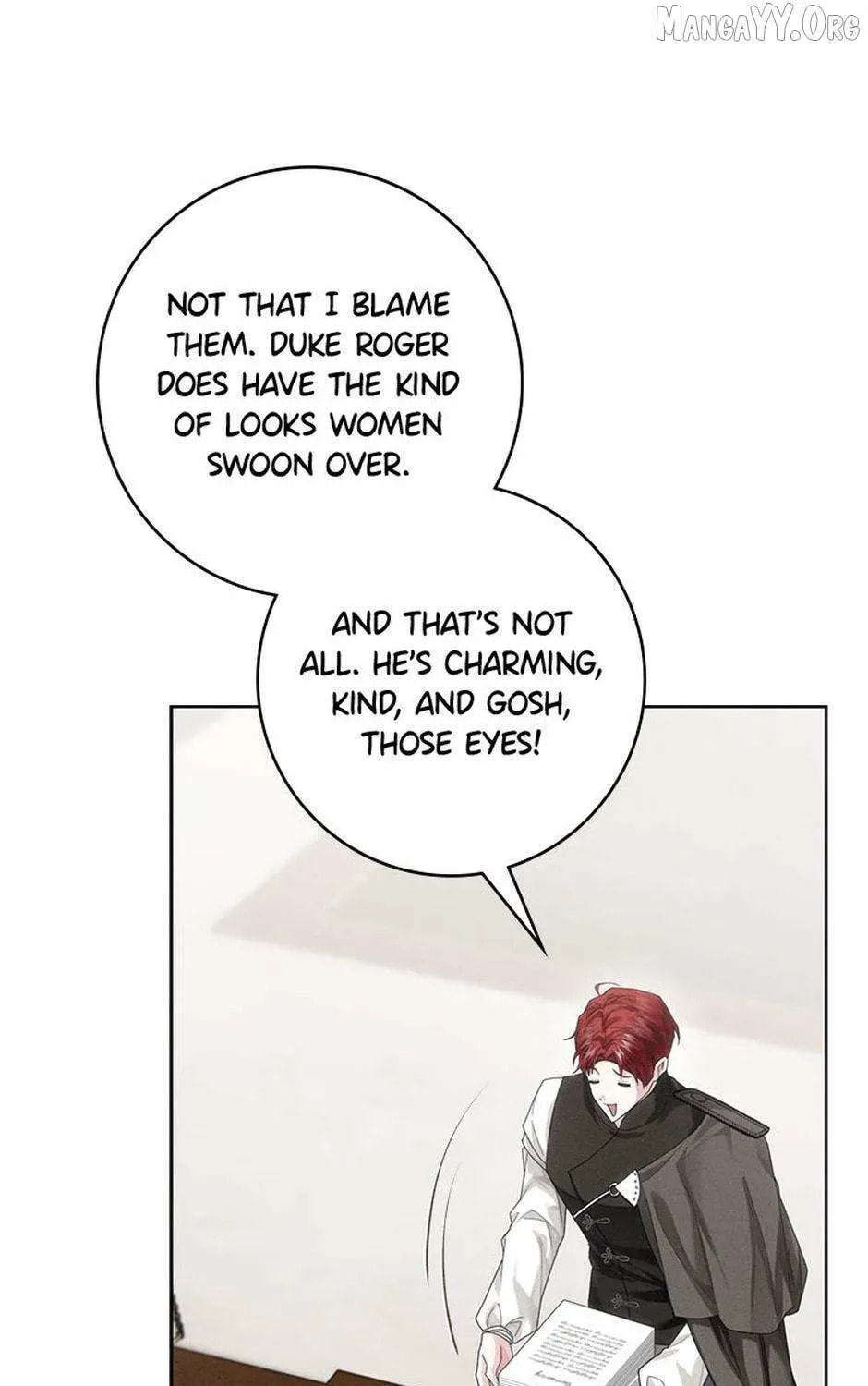 I Taught You Carefully, so Why Are You Obsessed? Chapter 41 page 104 - 