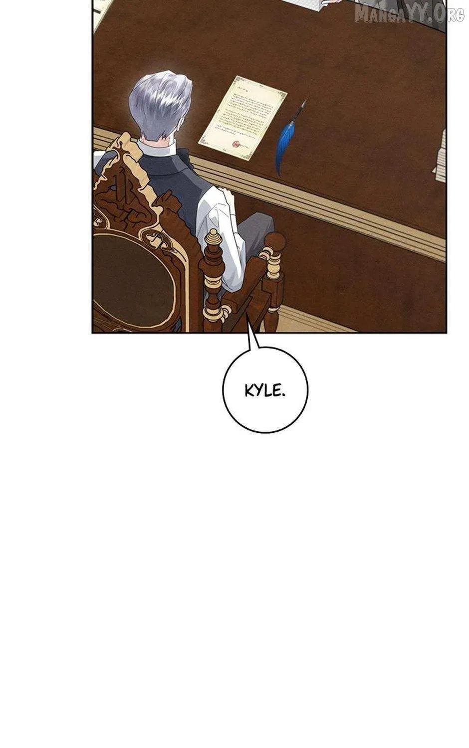 I Taught You Carefully, so Why Are You Obsessed? Chapter 41 page 106 - 