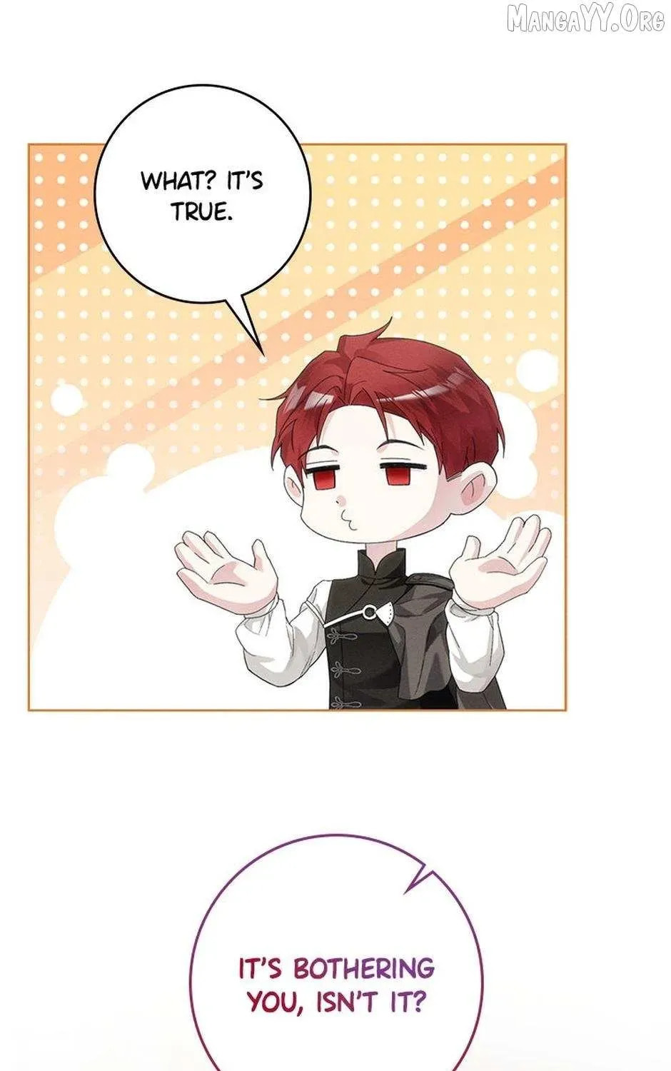 I Taught You Carefully, so Why Are You Obsessed? Chapter 41 page 108 - 