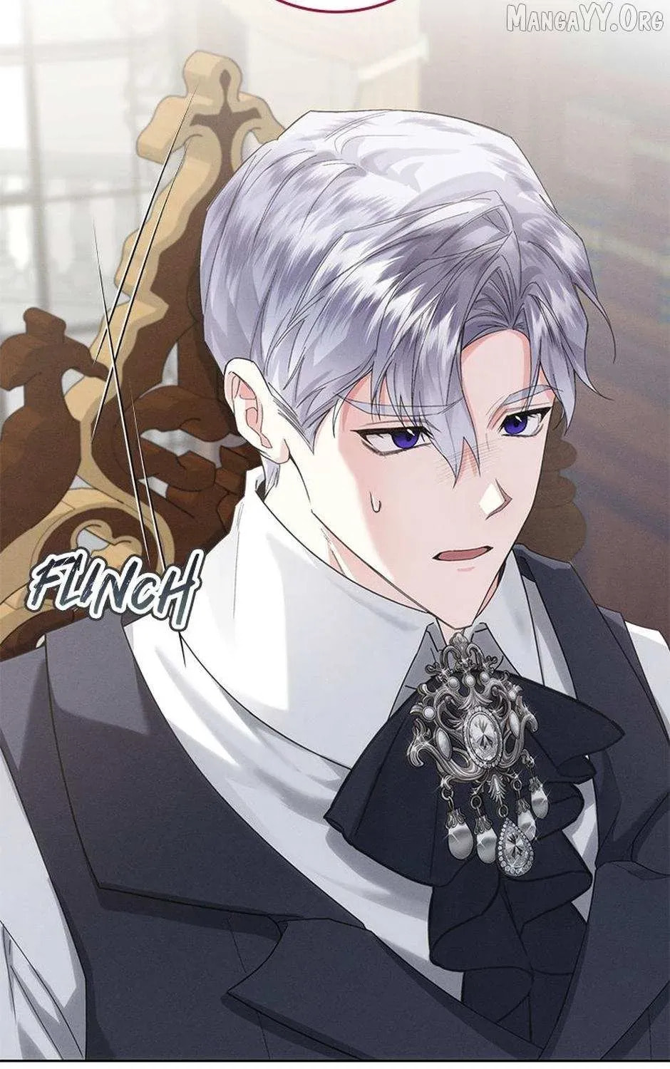 I Taught You Carefully, so Why Are You Obsessed? Chapter 41 page 110 - 