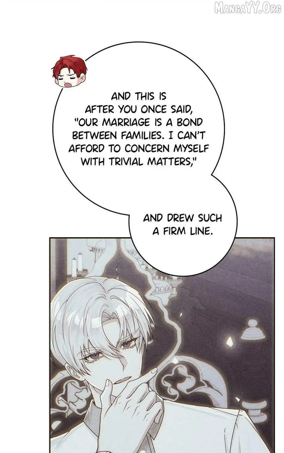 I Taught You Carefully, so Why Are You Obsessed? Chapter 41 page 112 - 
