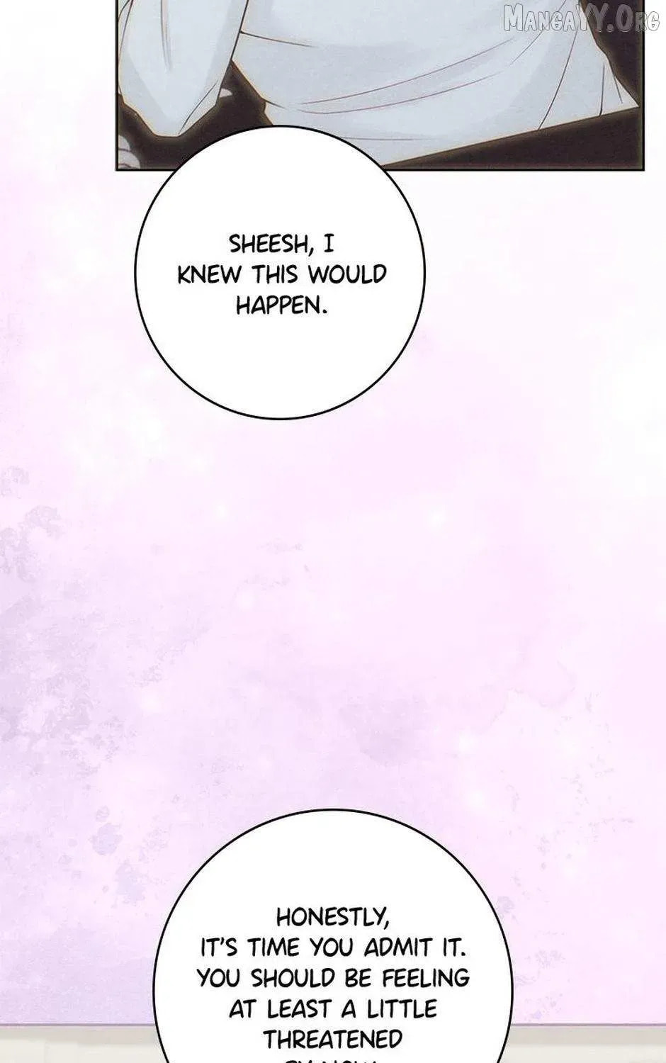 I Taught You Carefully, so Why Are You Obsessed? Chapter 41 page 114 - 