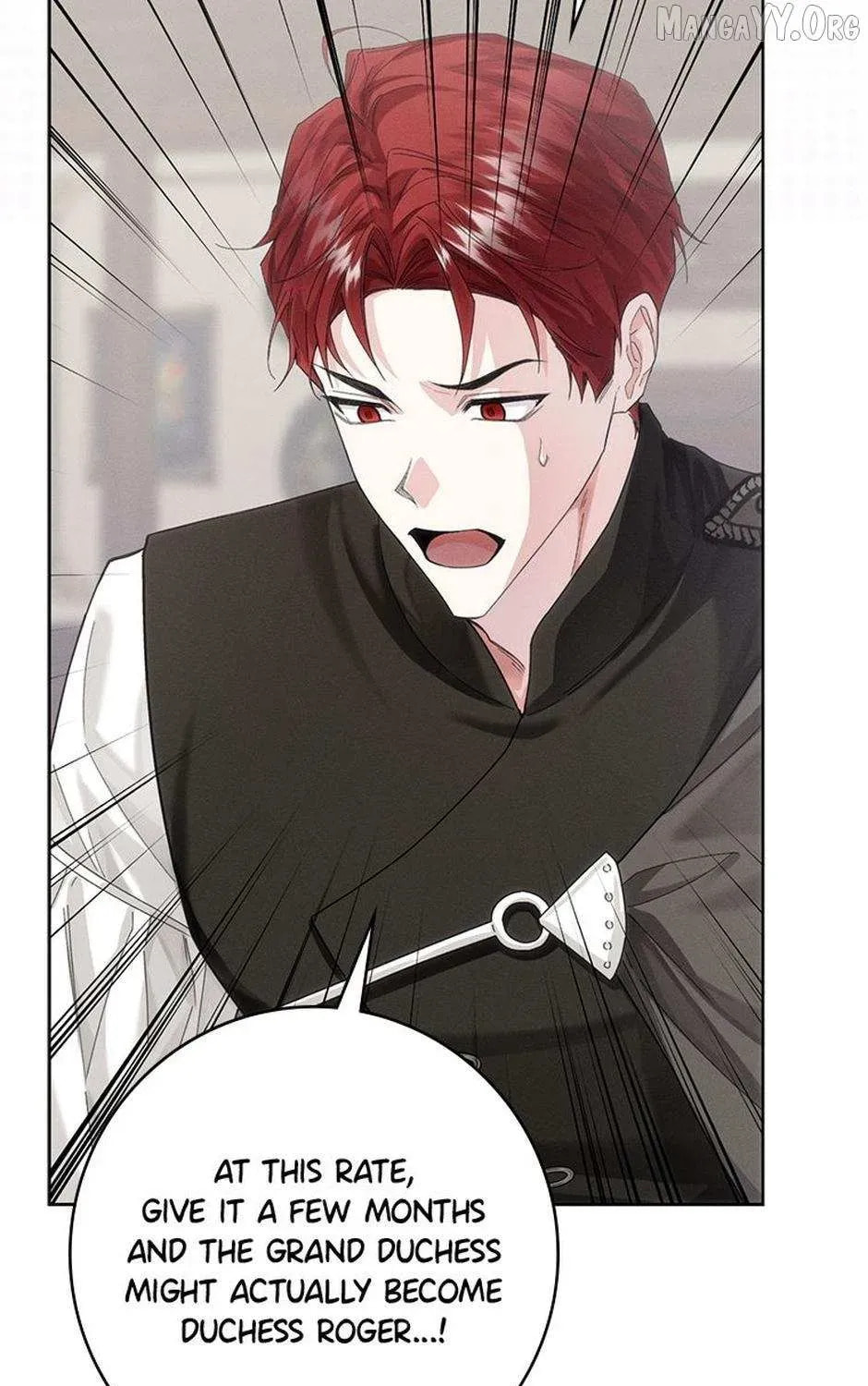I Taught You Carefully, so Why Are You Obsessed? Chapter 41 page 118 - 