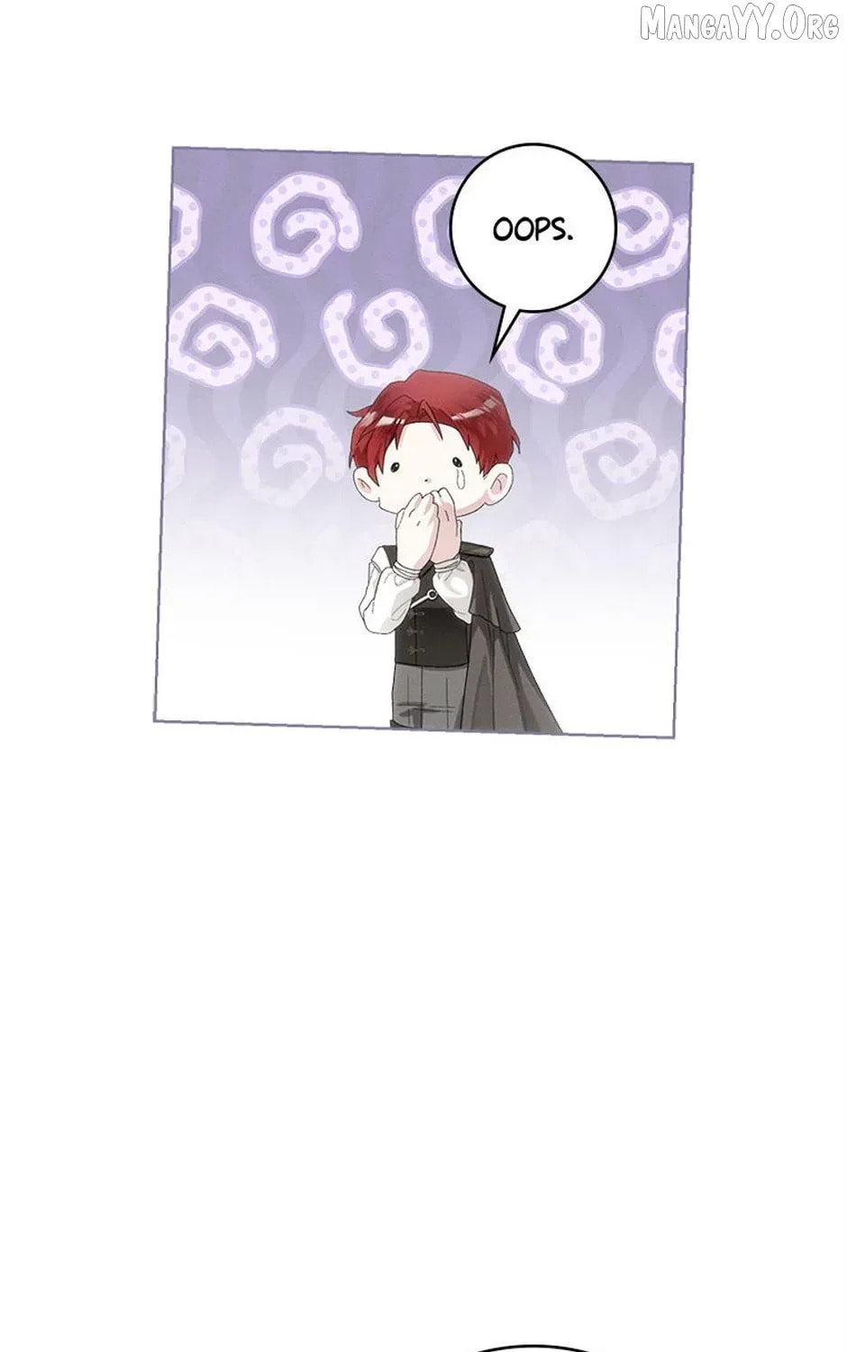 I Taught You Carefully, so Why Are You Obsessed? Chapter 41 page 124 - 